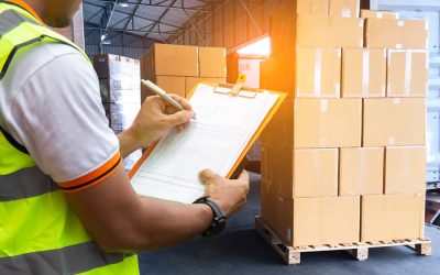 What Is Cross Docking & How Can You Benefit From It